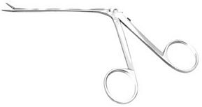 Duckbill Ear Forceps - N0958